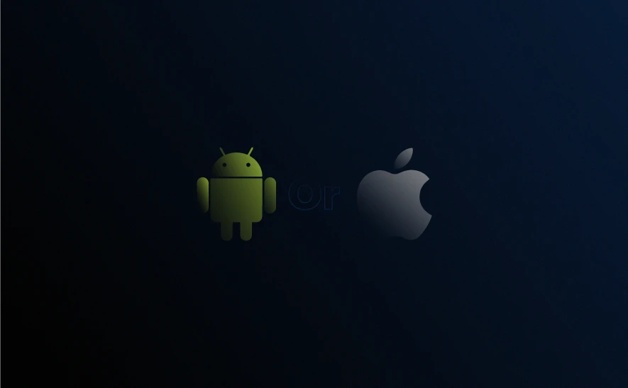 Mobile App Development for Android and iOS