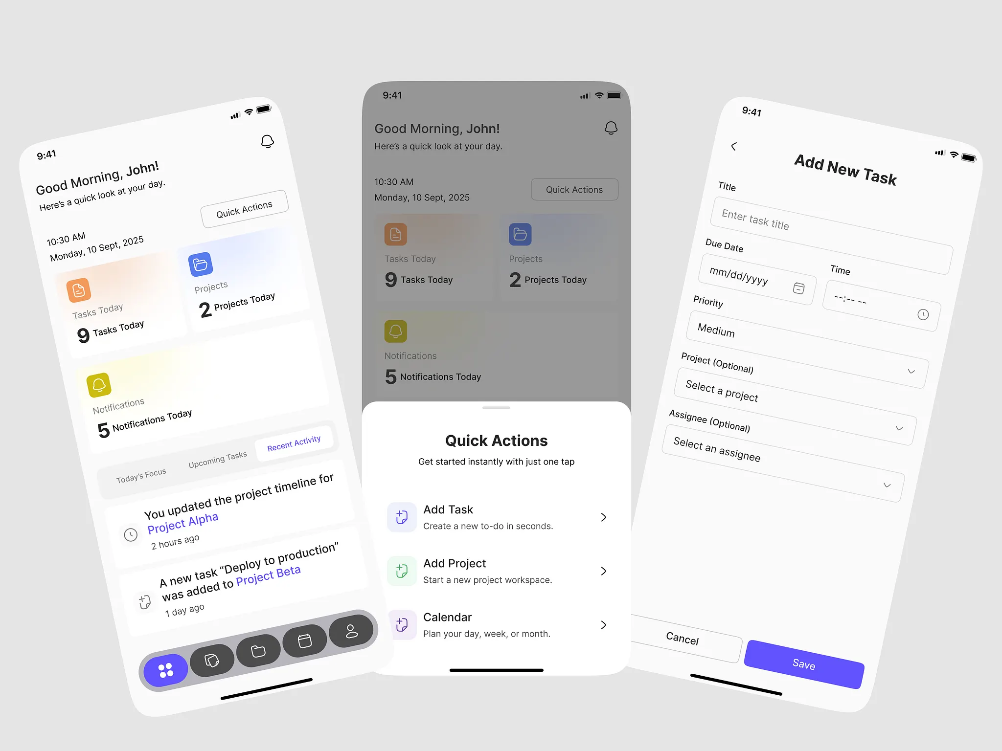 Android App Development