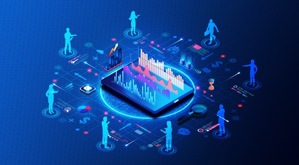 Web Application and Cloud Dashboard